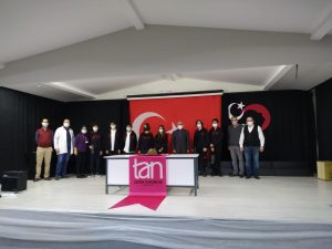 Türkiye Okullar Arası Zeka Oyunları Şampiyonası'nda Okulumuzun Başarısı